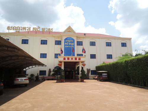 Banlung Cambodia Sale Discount Code Booking.com