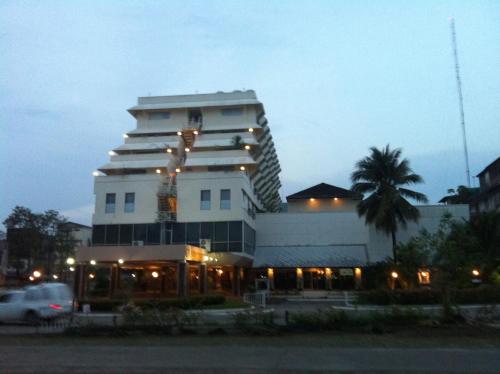 Chumphon Thailand Sale Discount Code Agoda.com