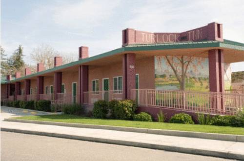 Turlock (California) United States Sale Discount Code Booking.com