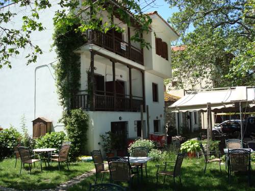 Chorefton Greece Sale Discount Code Booking.com