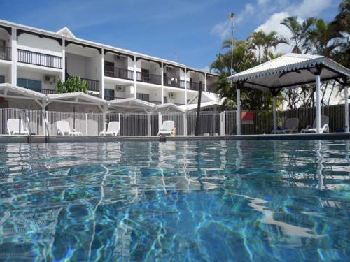 Saint-François Guadeloupe Sale Discount Code Booking.com