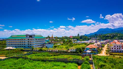 Tachilek Myanmar Sale Discount Code Booking.com