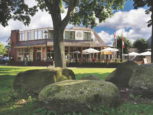 Ruinen Netherlands Sale Discount Code Booking.com