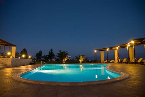 Frangokastellon Greece Sale Discount Code Booking.com