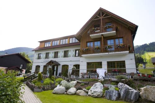 Hohentauern Austria Sale Discount Code Booking.com