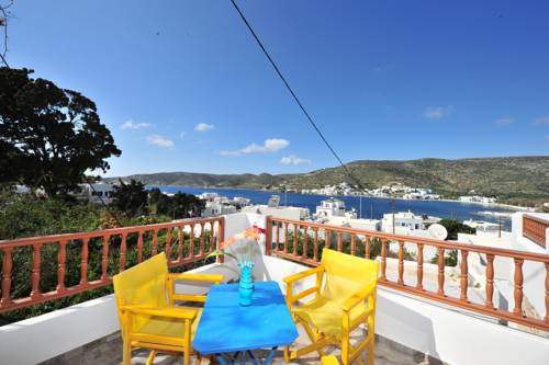 Katapola Greece Sale Discount Code Booking.com
