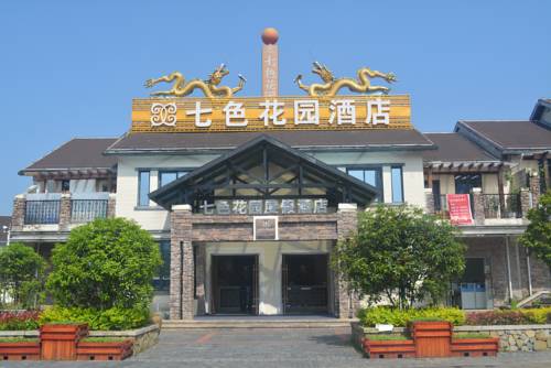 Chongqing China Rabattcode für Booking.com-Sonderangebote