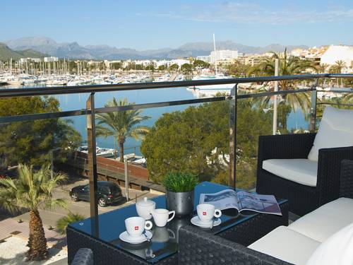 Puerto Alcudia Spain Sale Discount Code Booking.com