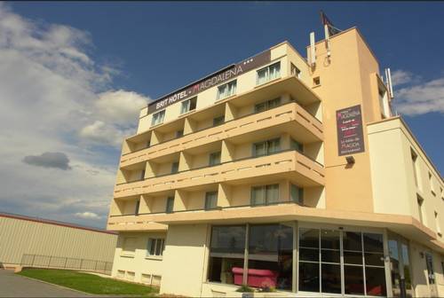 Varennes Vauzelles France Sale Discount Code Booking.com