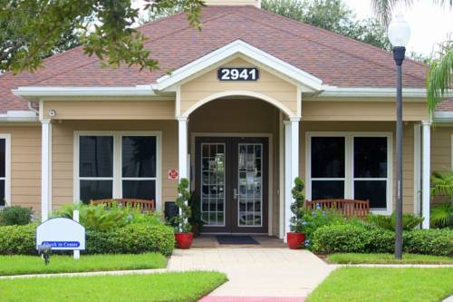 Kissimmee Vereinigte Staaten Rabattcode für Booking.com-Sonderangebote