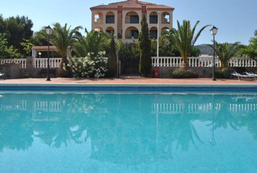 Alcossebre Spain Sale Discount Code Booking.com