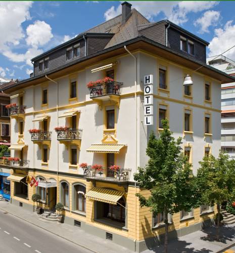 Brig Switzerland Sale Discount Code Booking.com