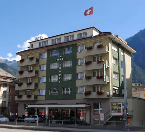 Brig Switzerland Sale Discount Code Booking.com