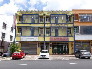 Johor Bahru Malaysia Sale Discount Code Agoda.com