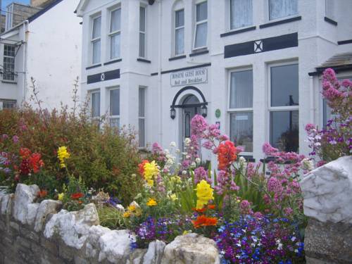 Tintagel United Kingdom Sale Discount Code Booking.com