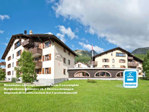Silvaplana Switzerland Sale Discount Code Booking.com