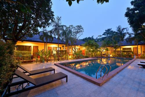 Chalong Thailand Sale Discount Code Booking.com