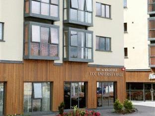 Cork Ireland Sale Discount Code Agoda.com