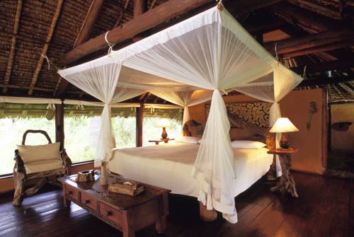 Tsavo East Kenya Sale Discount Code Booking.com