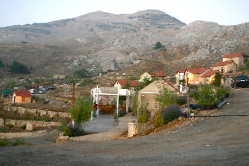 Falougha  Lebanon Sale Discount Code Booking.com