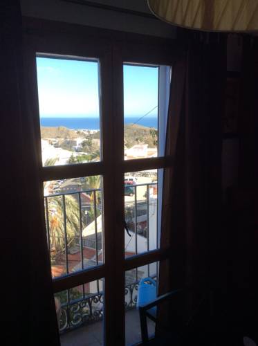 Mojácar Spanien Rabattcode für Booking.com-Sonderangebote