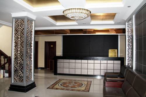 Aershan China Sale Discount Code Booking.com
