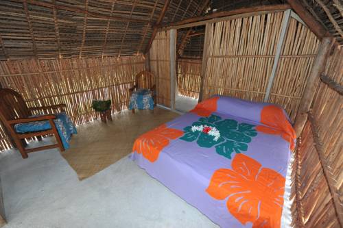 Nukatere Cook Islands Sale Discount Code Booking.com