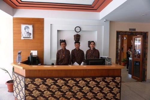 Thimphu Bhutan Sale Discount Code Agoda.com