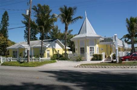 Bradenton Beach (Florida) United States Sale Discount Code Booking.com