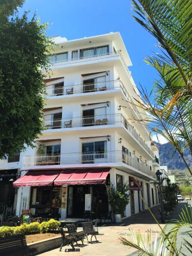 La Palma Spain Sale Discount Code Agoda.com