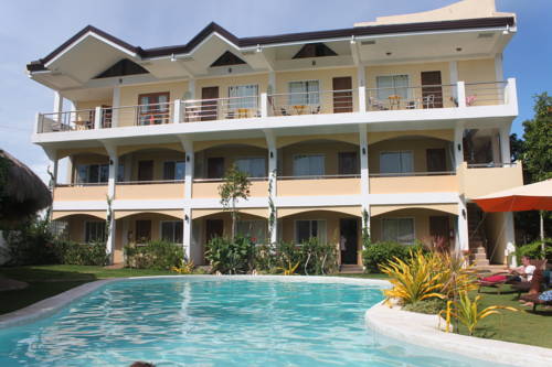 Panglao City Philippines Sale Discount Code Booking.com