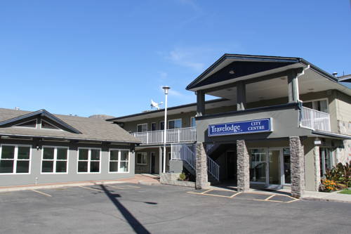 Kamloops (British Columbia) Canada Sale Discount Code Booking.com