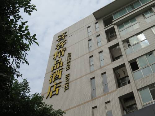 Chongqing China Sale Discount Code Booking.com