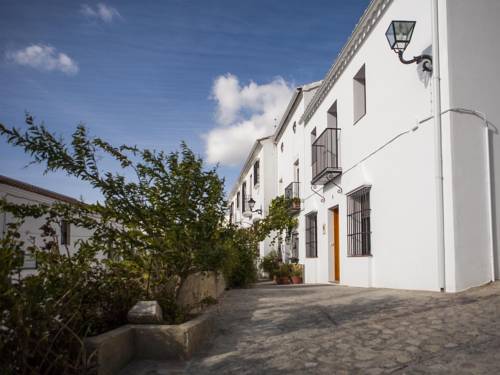 Zahara de la Sierra Spanien Rabattcode für Booking.com-Sonderangebote