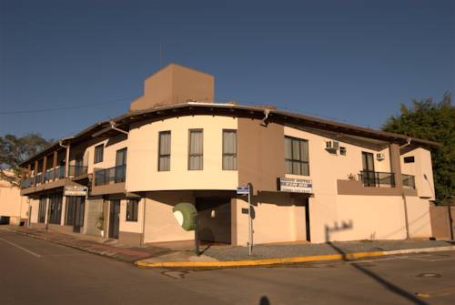 Rio do Sul (Santa Catarina) Brazil Sale Discount Code Booking.com