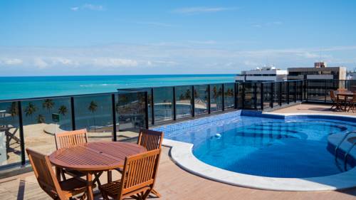 Maceio (Alagoas) Brasilien Rabattcode für Booking.com-Sonderangebote