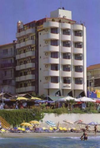 Kusadası (Aydın) Turkey Sale Discount Code Booking.com