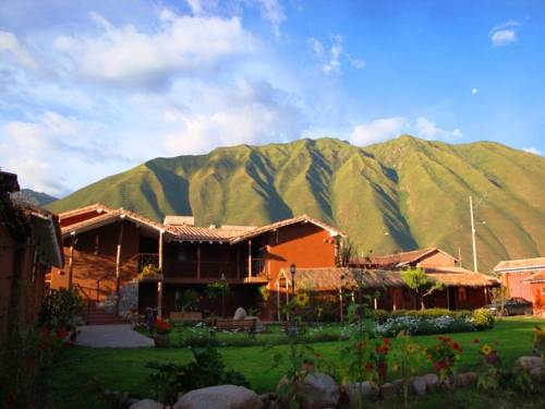 Urubamba Peru Sale Discount Code Booking.com