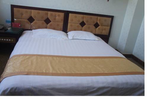 Yizhou China Sale Discount Code Booking.com