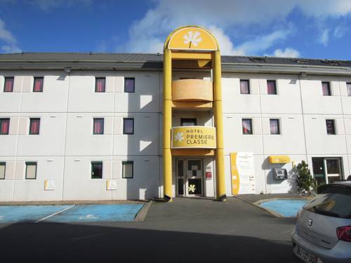 La Chapelle-Saint-Mesmin France Sale Discount Code Booking.com