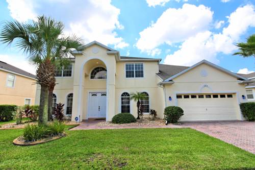 Davenport (Florida) United States Sale Discount Code Booking.com