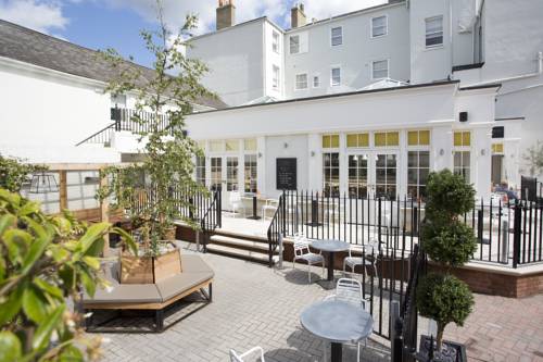 Tunbridge Wells United Kingdom Sale Discount Code Booking.com
