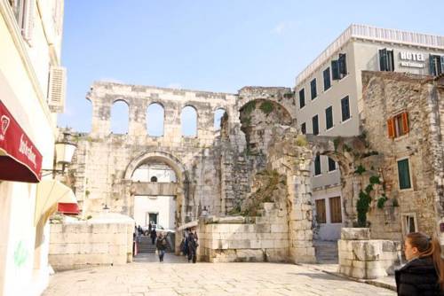 Split Croatia Sale Discount Code Booking.com