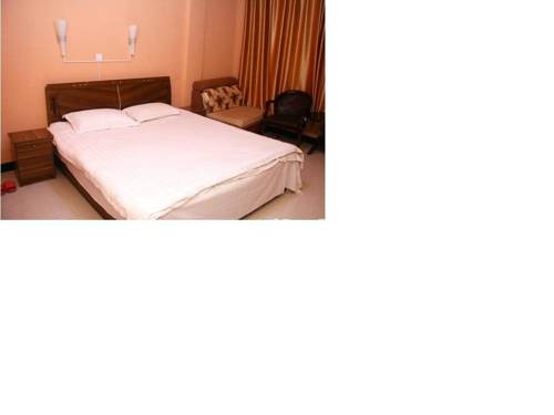 Shecheng China Sale Discount Code Booking.com