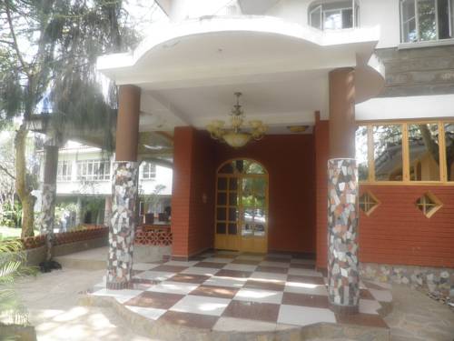 Athi River Kenya Sale Discount Code Booking.com