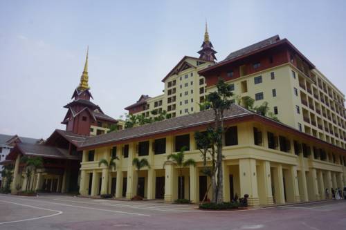Xishuangbanna China Rabattcode für Booking.com-Sonderangebote