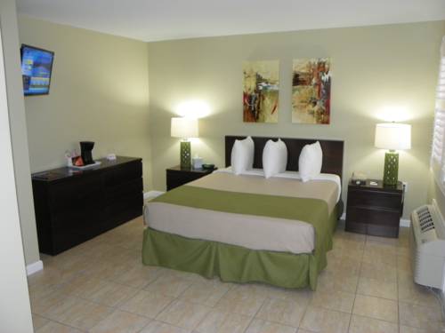 Saint Augustine United States Sale Discount Code Booking.com