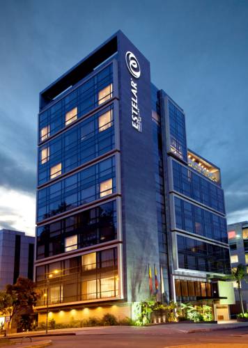 Bogotá Colombia Sale Discount Code Booking.com