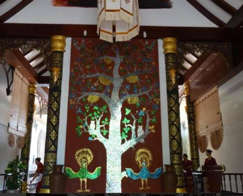 Xishuangbanna China Rabattcode für Booking.com-Sonderangebote