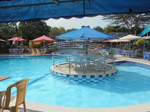 Athi River Kenya Sale Discount Code Booking.com